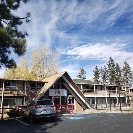 Big Bear Inn Big Bear Lake Exterior foto
