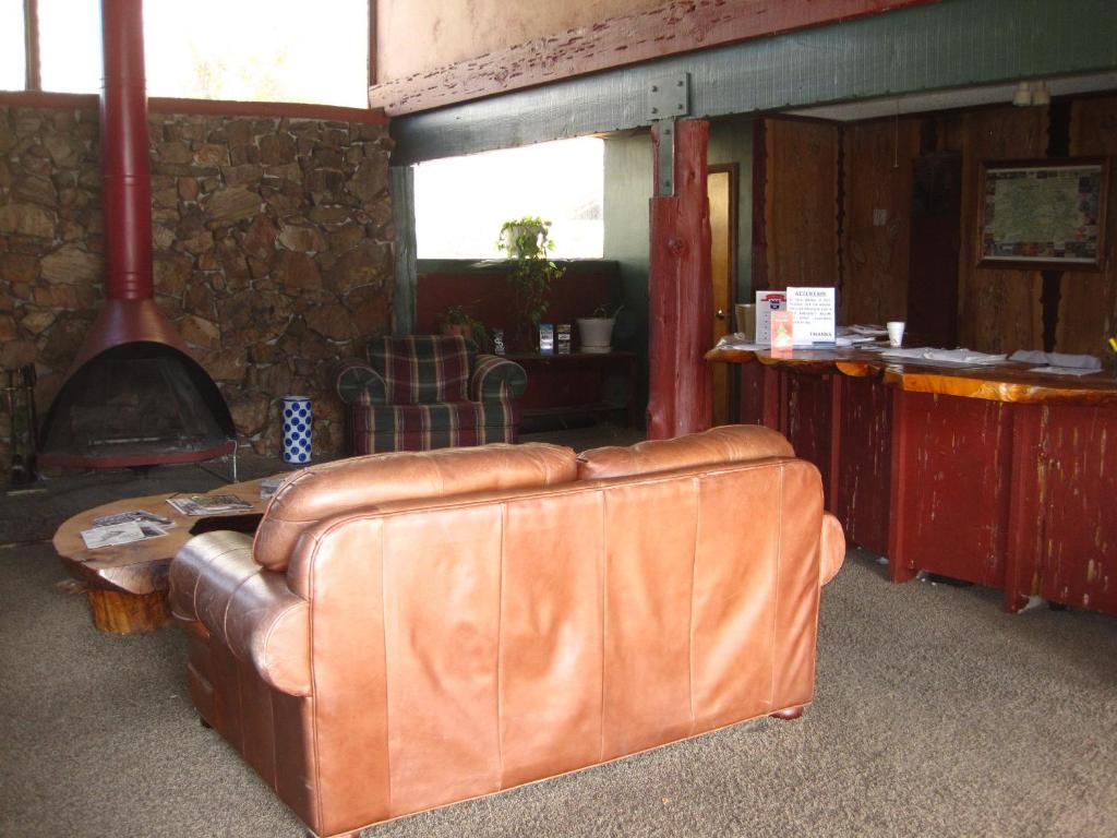 Big Bear Inn Big Bear Lake Exterior foto