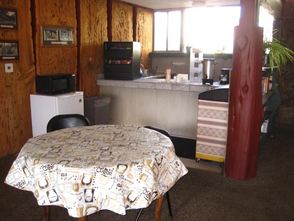 Big Bear Inn Big Bear Lake Exterior foto